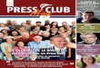 Press Club Mag #38