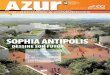 Azur Entreprises et Commerces : Sophia Antipolis dessine son futur