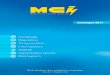 Catalogue MCI 2011