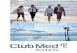 Club Med Business