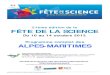 fête de la science 2012