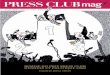Press Club Mag #25