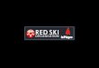 Red Ski Organisation la Plagne