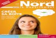 Magazine Nord le Département - Octobre/novembre 2013 - N°270