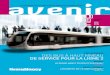 Avenir Magazine n64