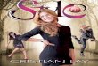 CATALOGUE MODE  CRISTIAN LAY AUTOMNE-HIVER 2012