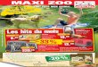 Fressnapf Maxizoo Flyer 2012 - 05