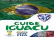 Guide Iguaçu 2014