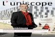Uniscope 584 - juin 2013