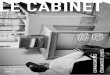 Le Cabinet - N° 6