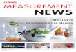 Measurement News 2014