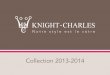Collection knight charles