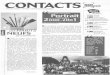 Contacts Sans Frontière - 2000 - Octobre-Novembre-Décembre