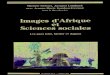 image d'afrique et science sociale