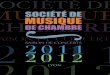Société de Musique de Chambre de Lyon
