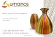 Catalogue décoration Umanos 2010-2011