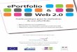 ePortfolio & Web 2.0