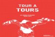 TOUR A TOURS 2010/2011