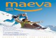 Catalogue R©sidences Maeva Hiver 2011 - 2012
