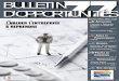 Bulletin d'opportunités de reprise d'entreprises (jan-mars 2012)