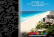 Cancun Cartes et Informations Touristiques