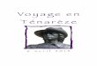 Voyage Ténarèze avril 2013