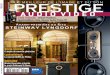 Prestige Audio Vidéo n°127 (novembre/décembre 2007)