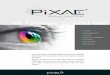 Pixae - display solutions