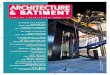 Magazine - Architecture & Batiment 2009 - 101