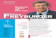 Pierre freyburger municipales mulhouse 2014