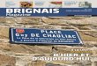 Brignais Magazine # 94