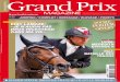 Grand Prix Magazine Decembre-Janvier 2010