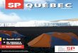 SP Québec - Hiver 2012
