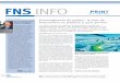 FNSinfo print, juin 2012