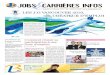 Jobs & Carrieres Info