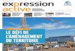 Expression Active n°49 - Mai/Juin 2012
