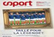 Sport n°246 (février 2011)