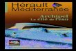 Journal de l' Agglo Herault Méditerrannée N° 9 Novembre 2011