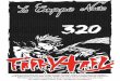 Fairy Tail Chapitre 320 VF -