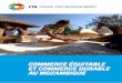 Commerce ©quitable et commerce durable au Mozambique
