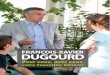 François-Xavier Dugourd - Pour vous, avec vous,votre Conseiller Général