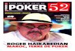 Poker52 N°33 éd.casino-Octobre 2012