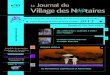 Journal du Village des notaires, No27