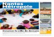 Journal Nantes Métropole n°33 - Mai / Juin 2011