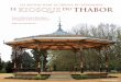 Le Kiosque du Thabor, les métiers d'art au service du patrimoine