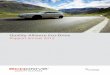 Eco-Drive Rapport annuel 2012