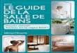 Guide de la salle de bains 2013 "Spécial Eco"