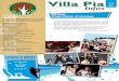 Villa Pia Infos