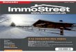 Magazine ImmoStreet Février 2010