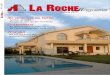 La Roche Magazine
